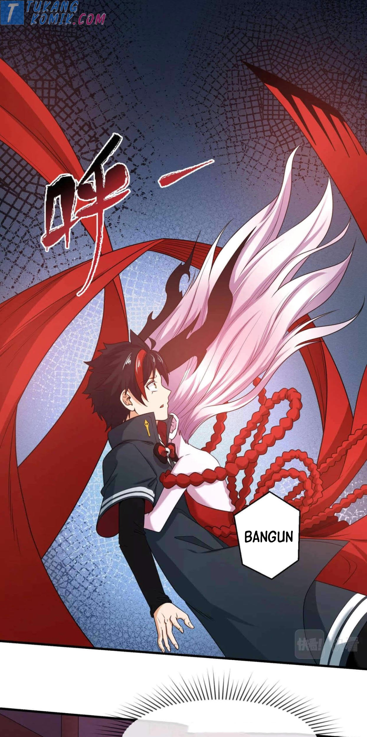 Age of Terror Chapter 16 - halaman 13
