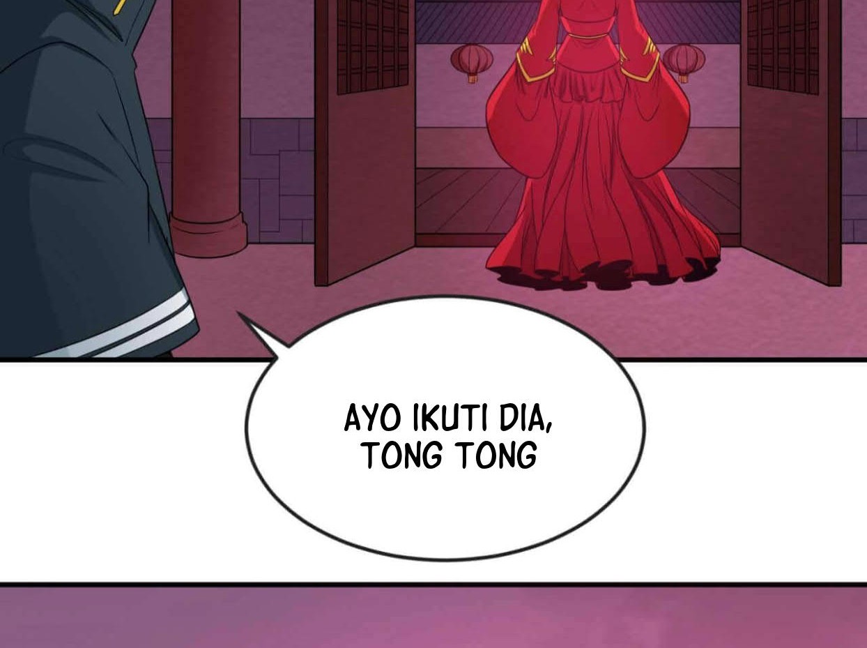 Age of Terror Chapter 16 - halaman 16