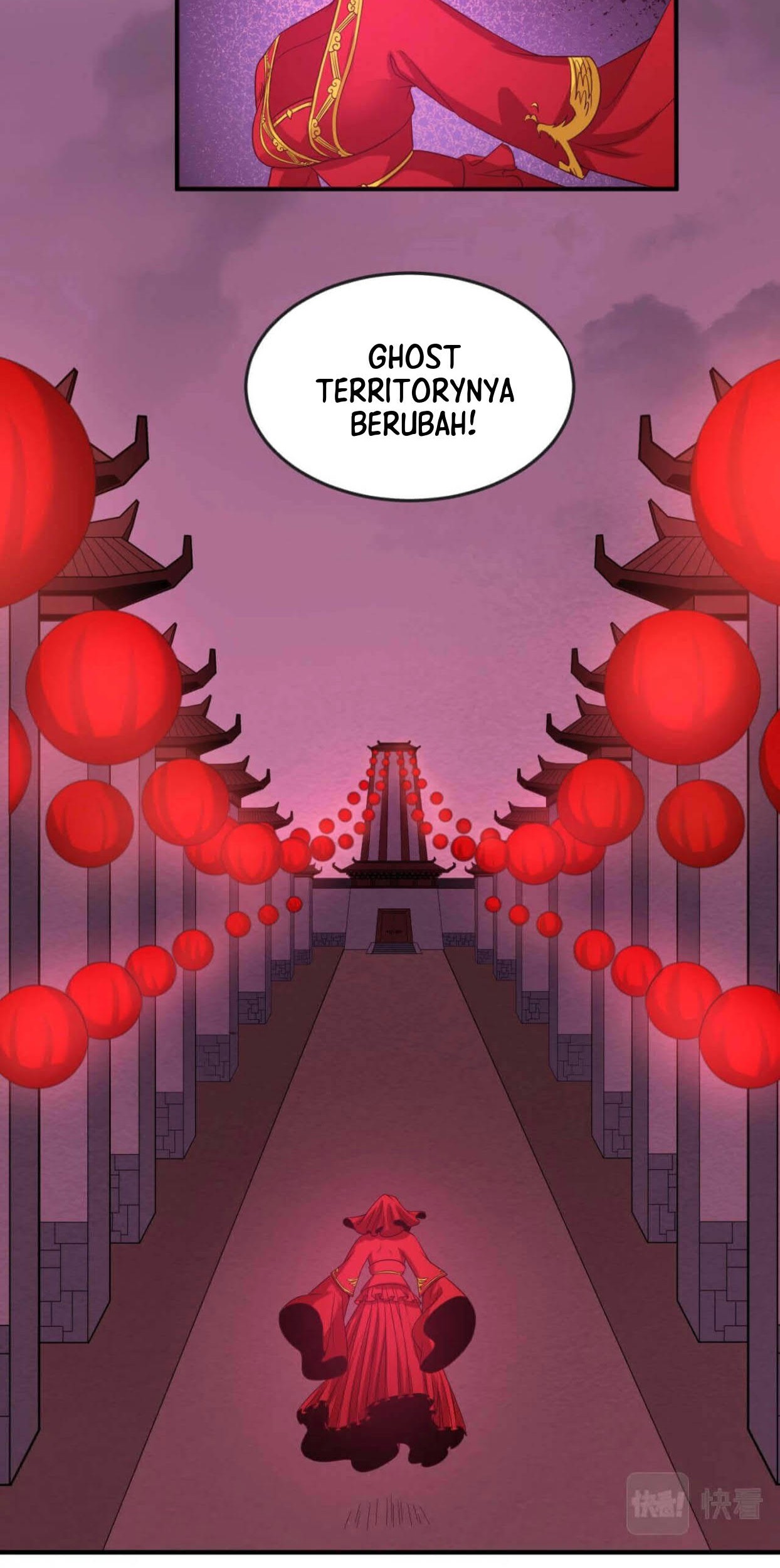 Age of Terror Chapter 16 - halaman 18