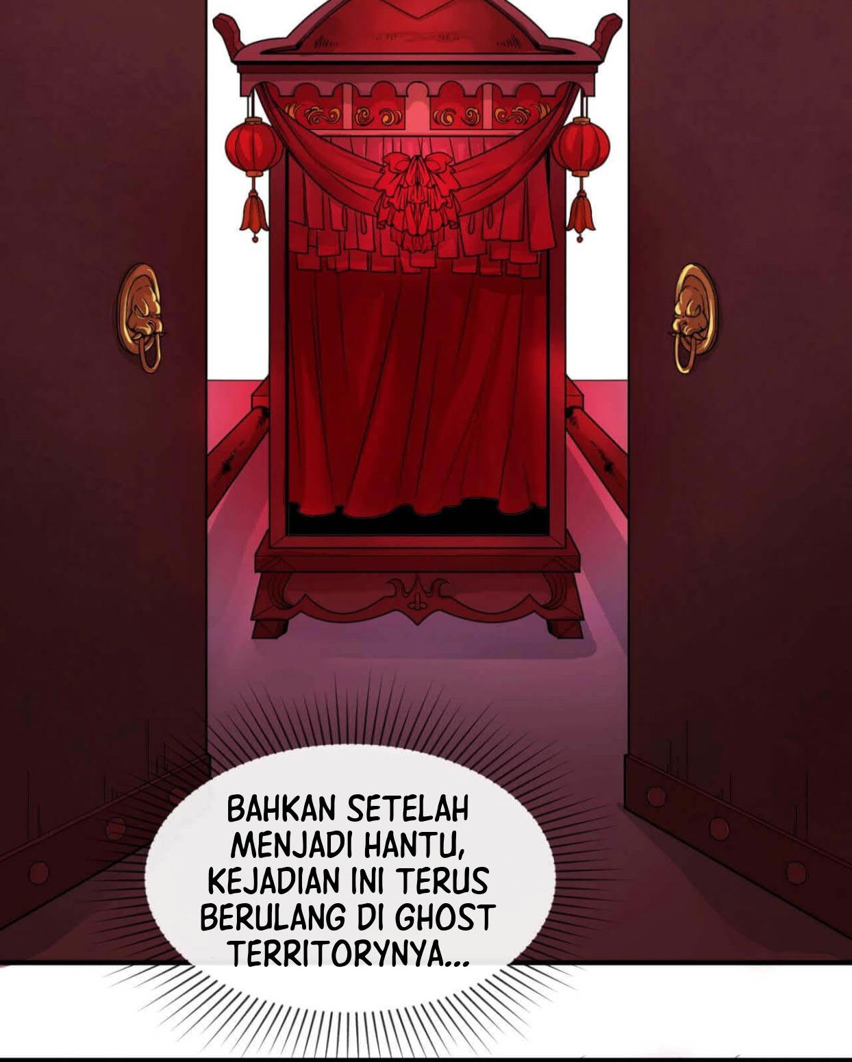 Age of Terror Chapter 16 - halaman 20