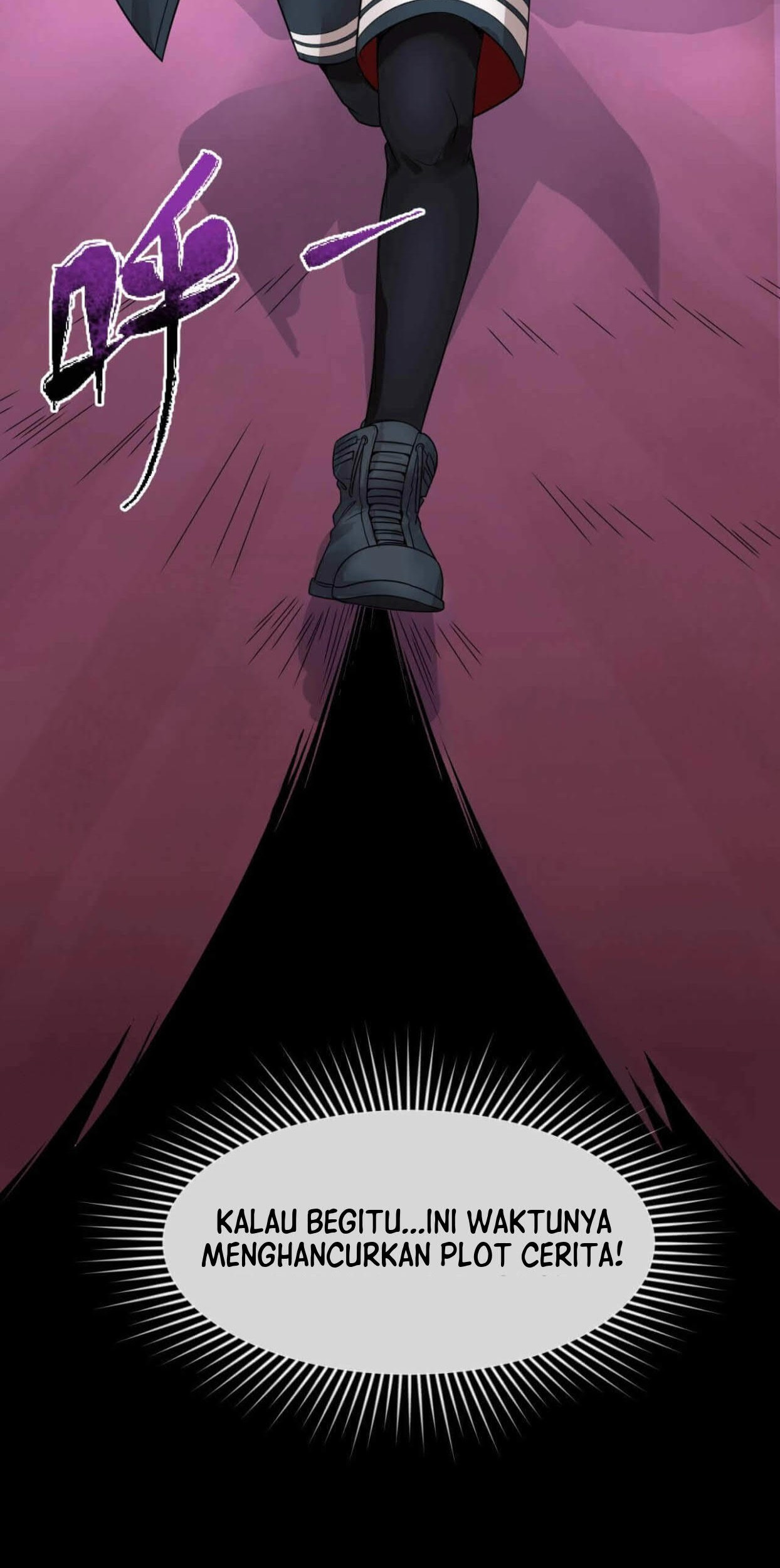 Age of Terror Chapter 16 - halaman 22