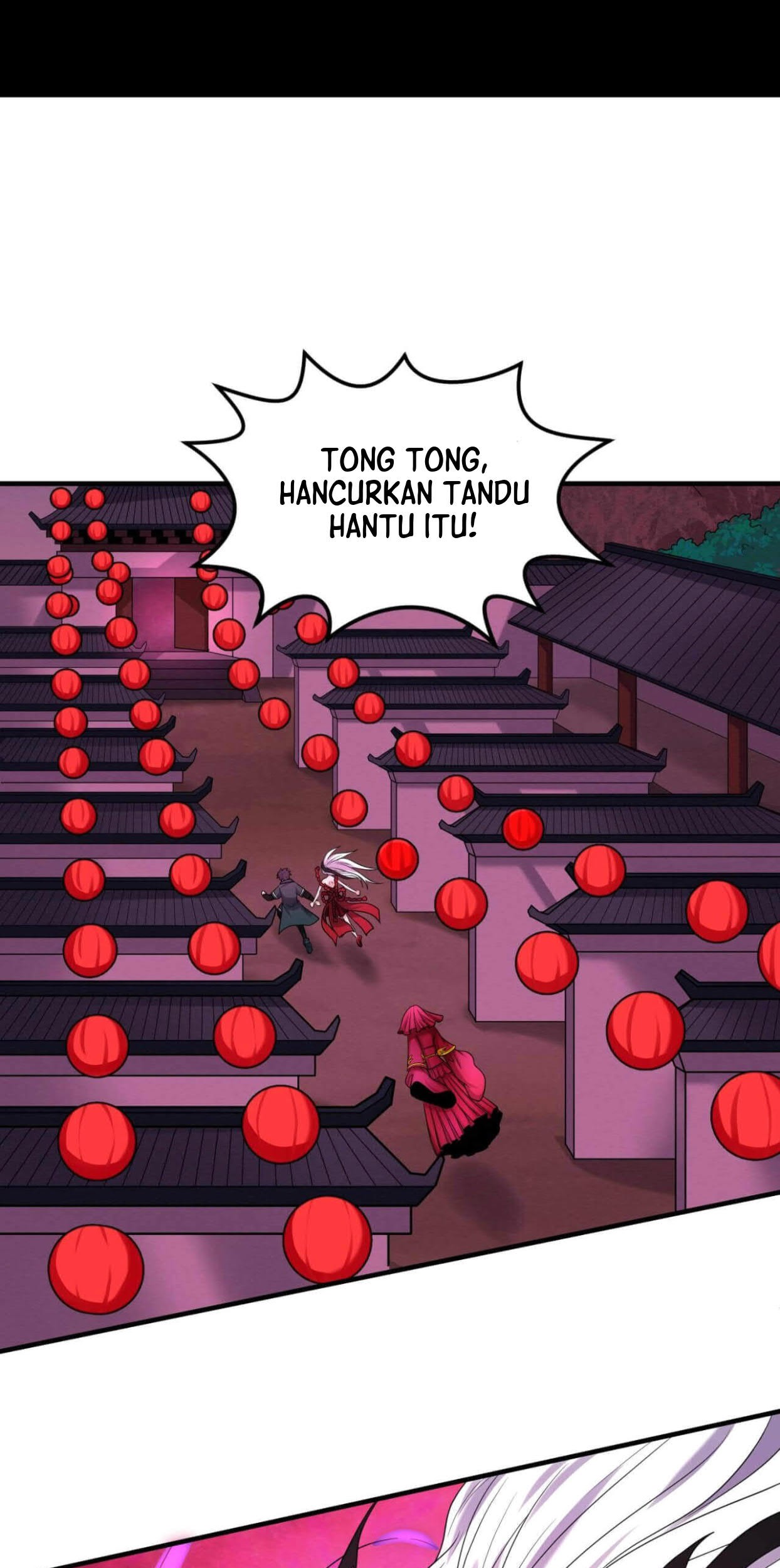 Age of Terror Chapter 16 - halaman 23