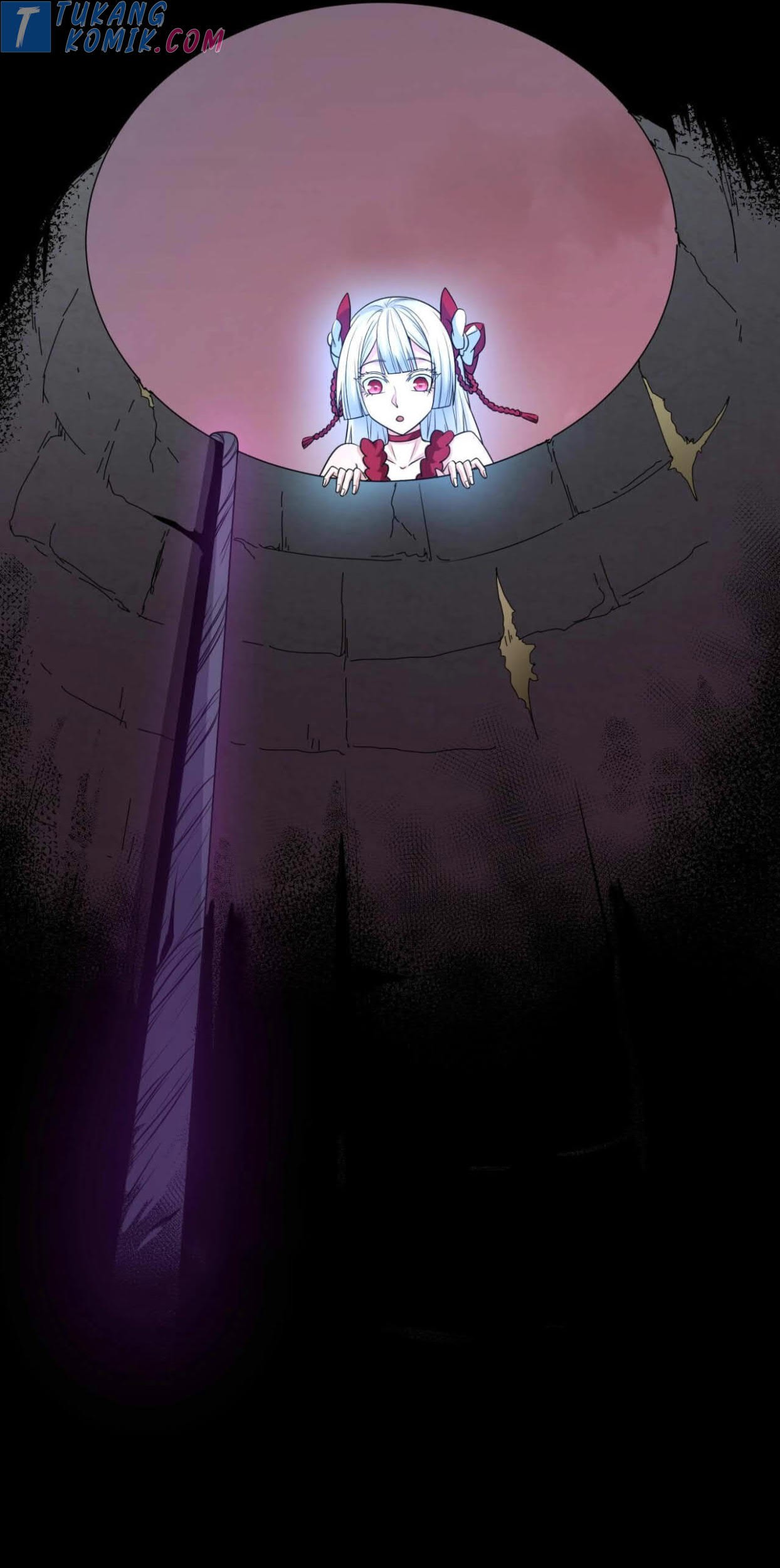 Age of Terror Chapter 16 - halaman 36