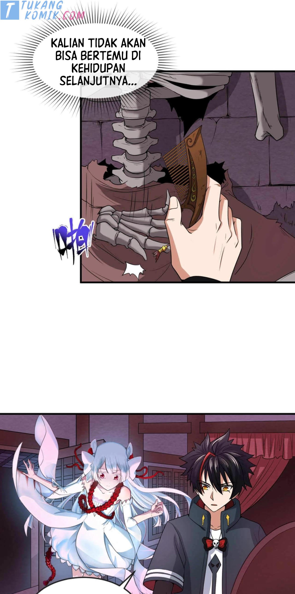 Age of Terror Chapter 16 - halaman 40