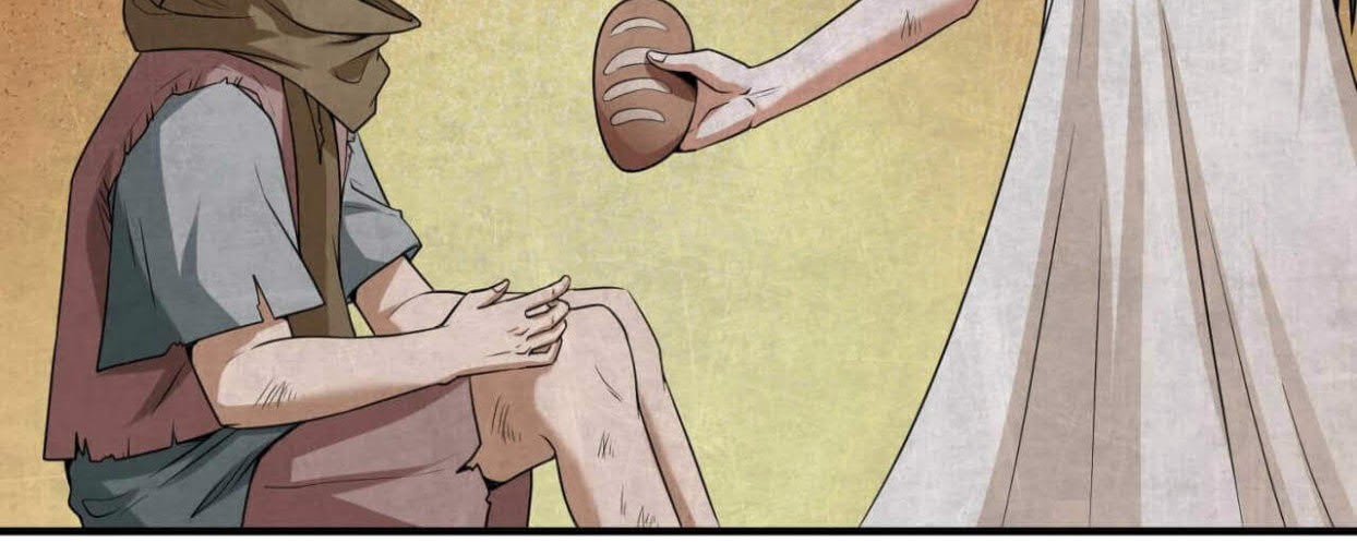 Age of Terror Chapter 16 - halaman 5
