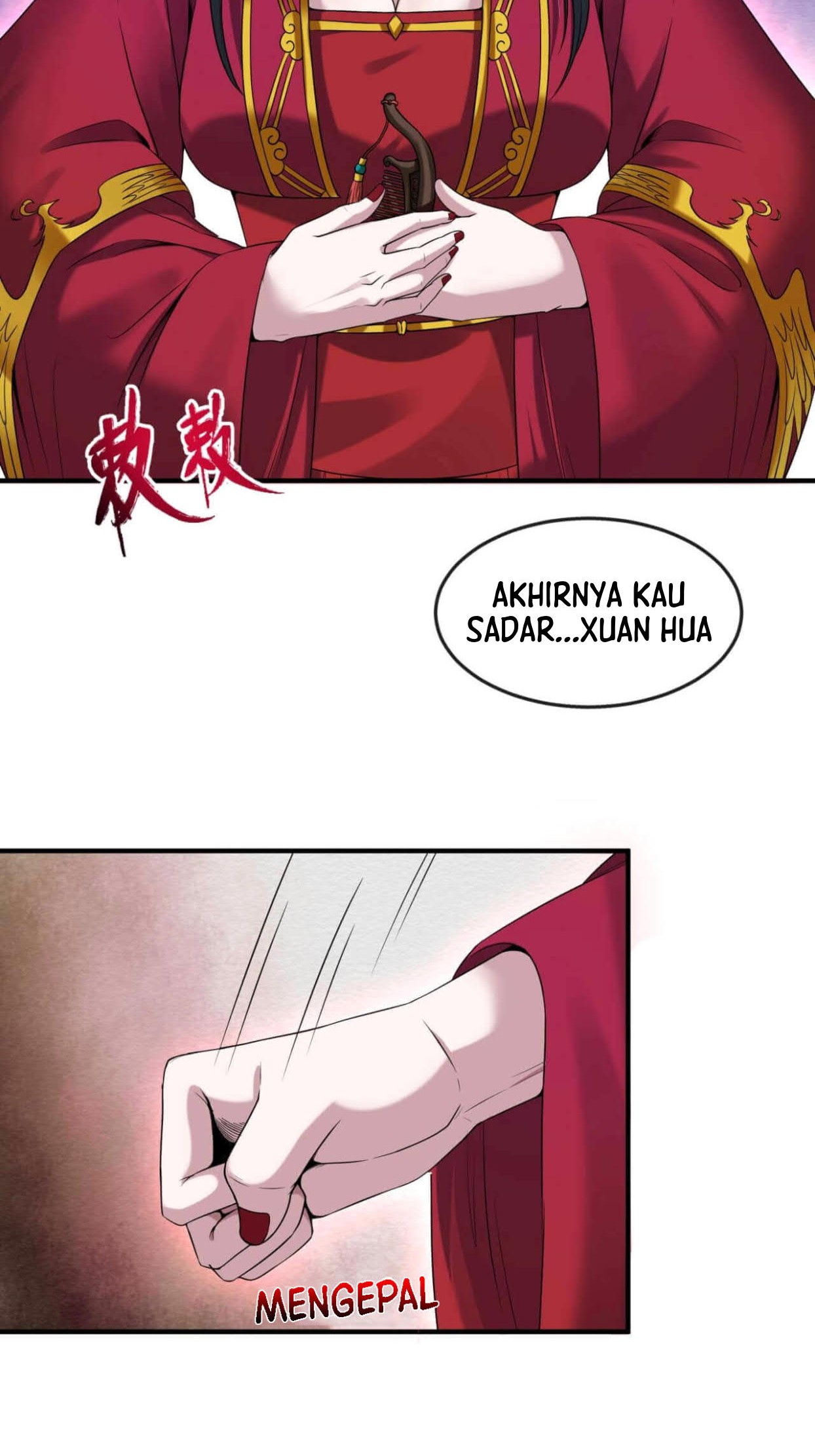 Age of Terror Chapter 16 - halaman 50