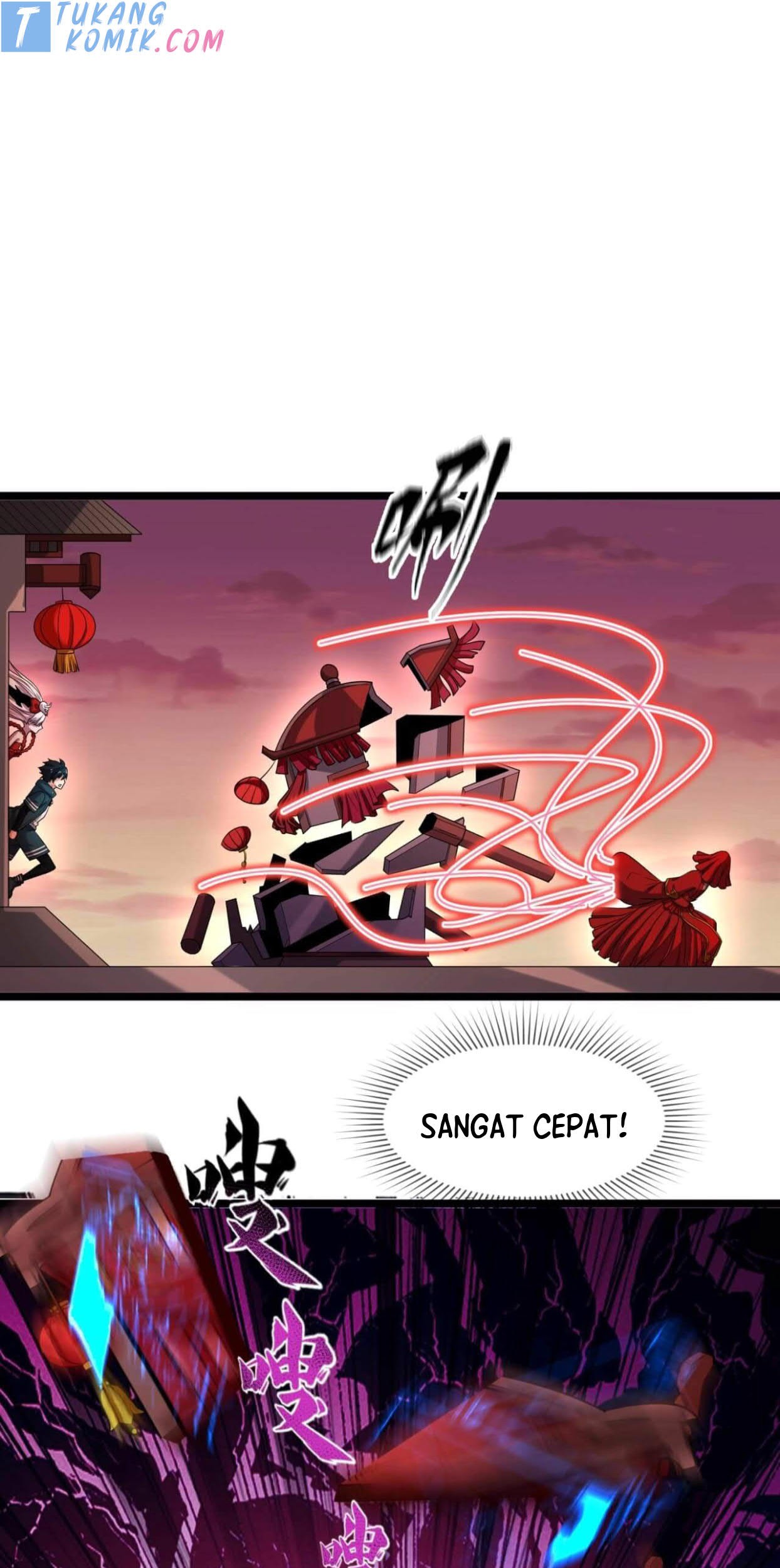 Age of Terror Chapter 16 - halaman 55