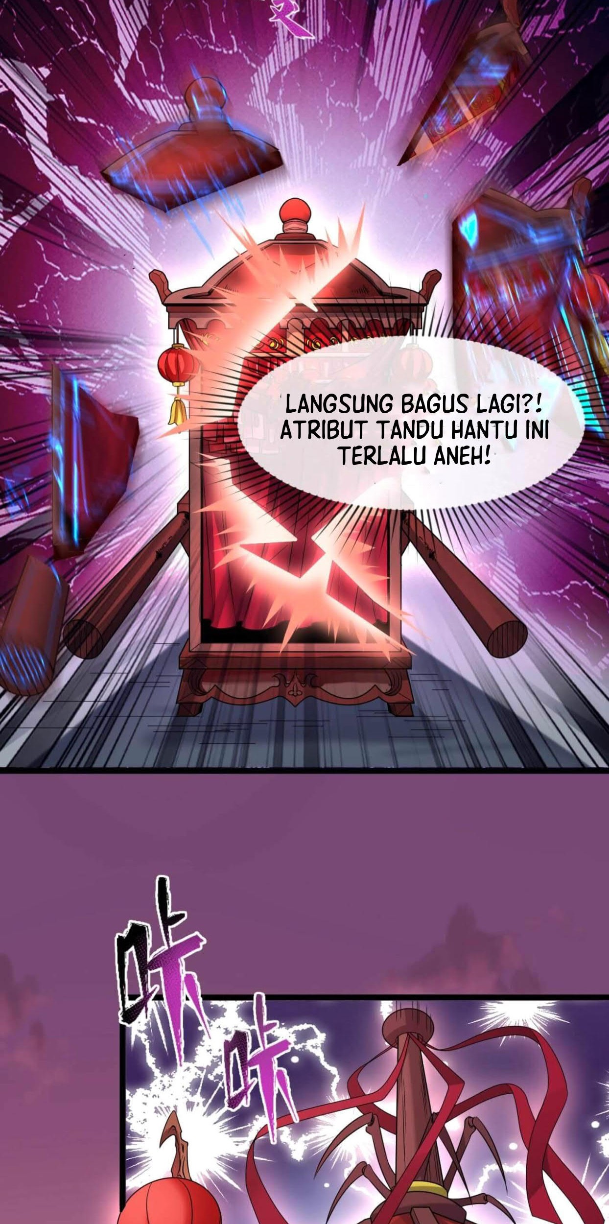 Age of Terror Chapter 16 - halaman 56