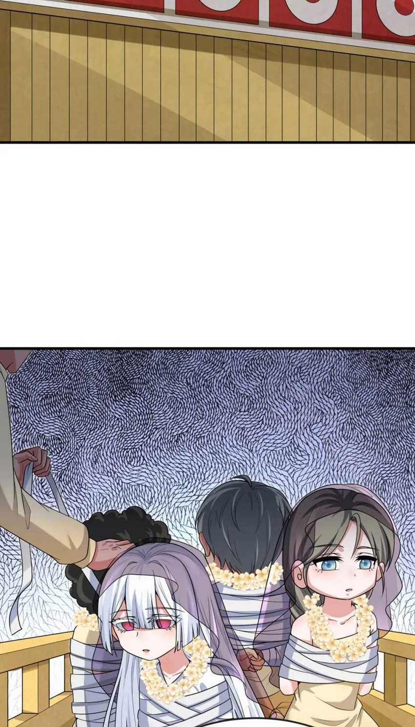 Age of Terror Chapter 160 - halaman 18