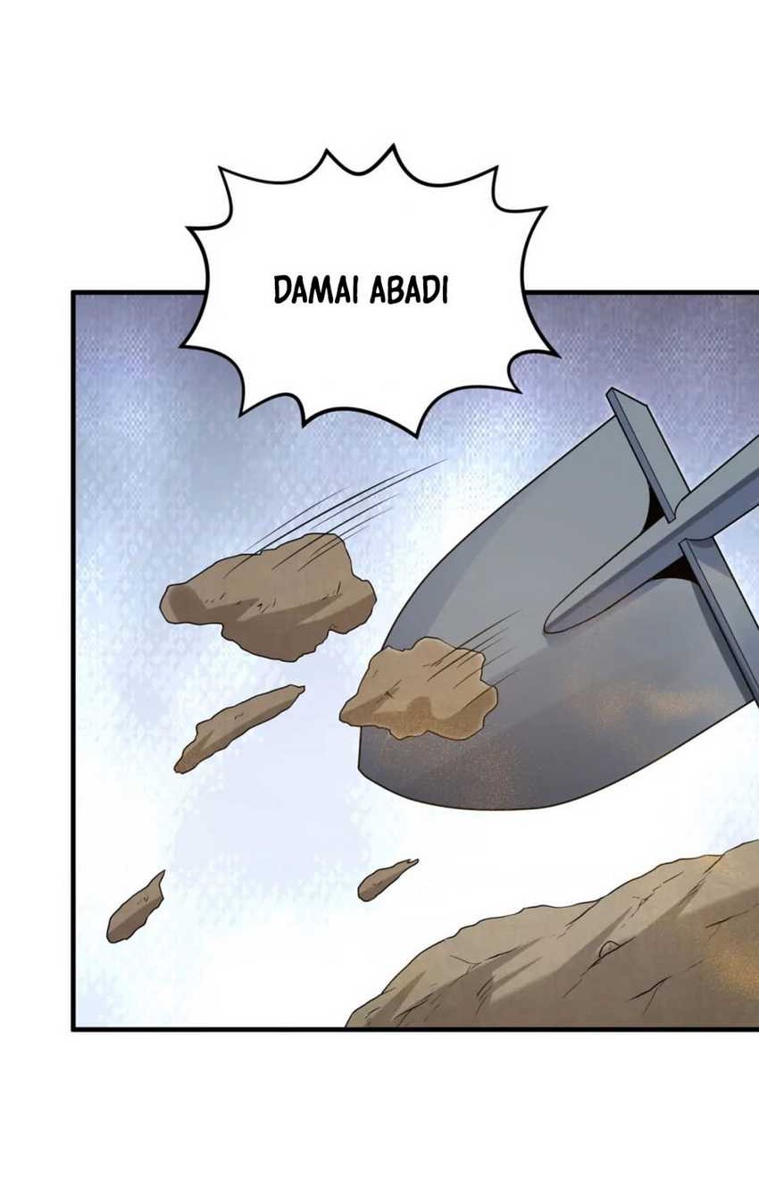 Age of Terror Chapter 160 - halaman 24