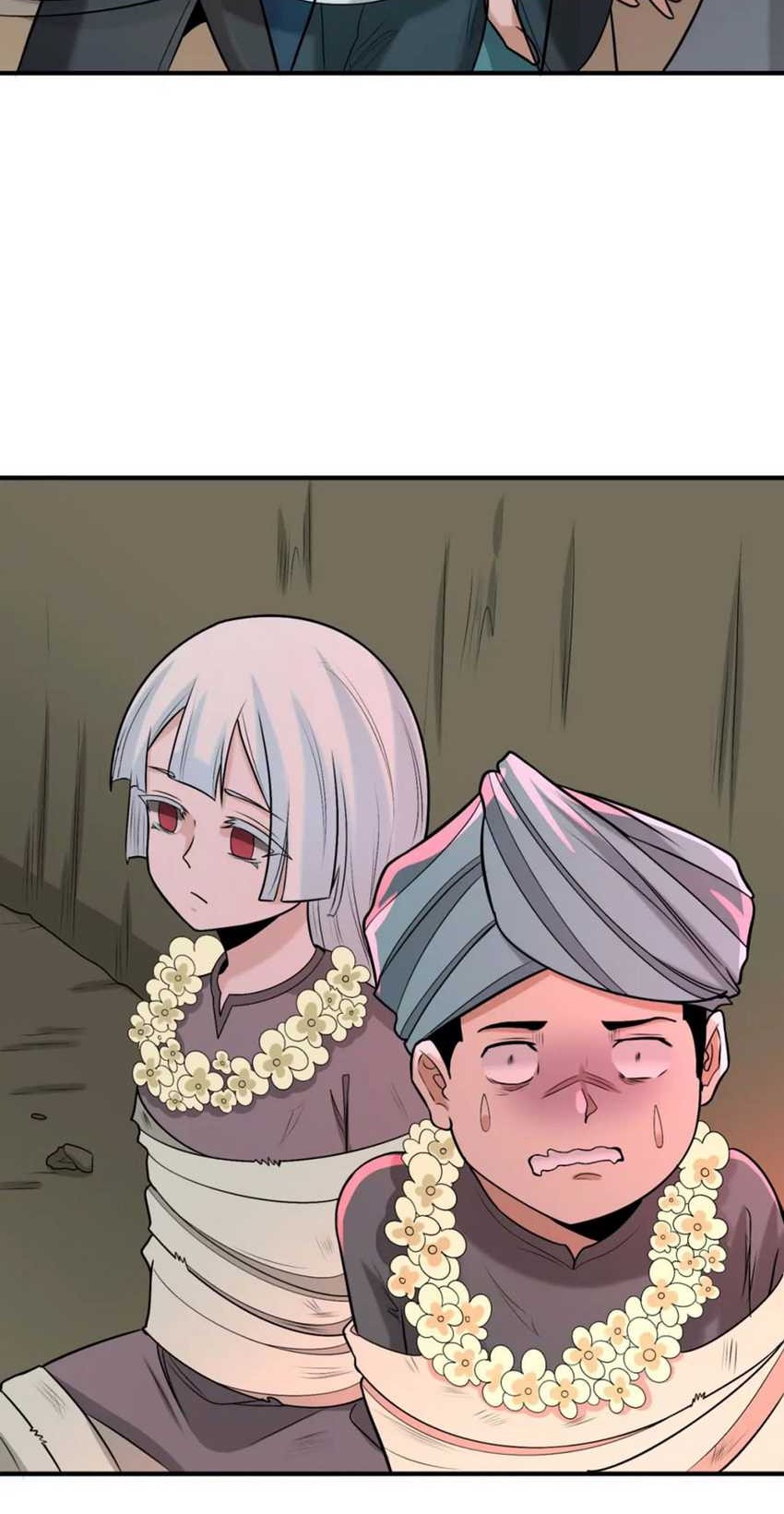 Age of Terror Chapter 160 - halaman 30