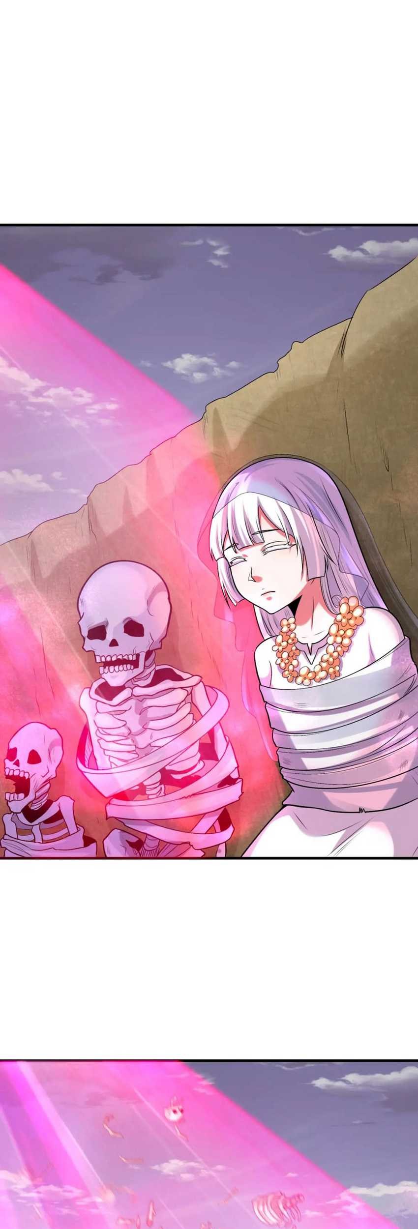 Age of Terror Chapter 160 - halaman 31