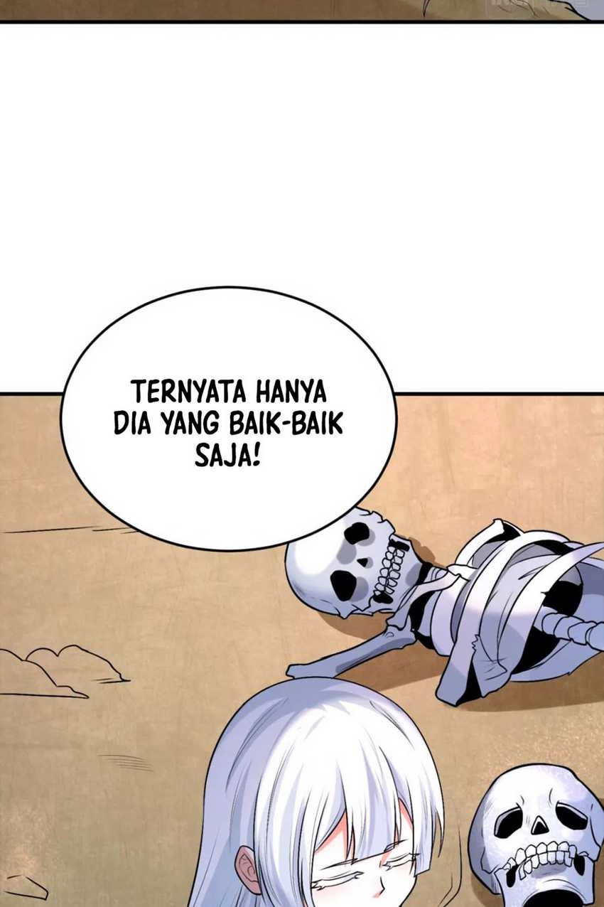 Age of Terror Chapter 160 - halaman 33