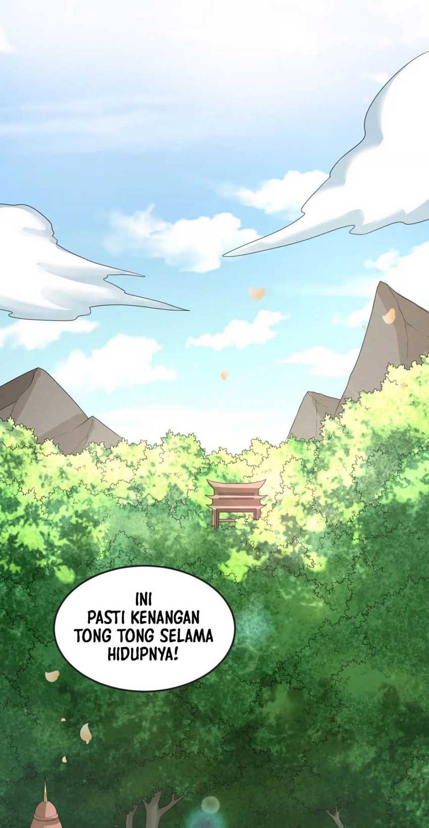 Age of Terror Chapter 160 - halaman 9