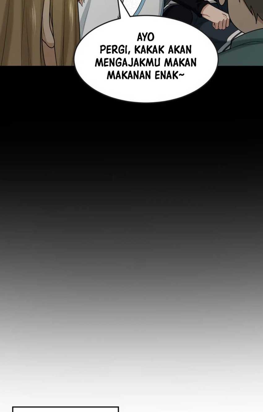 Age of Terror Chapter 161 - halaman 18