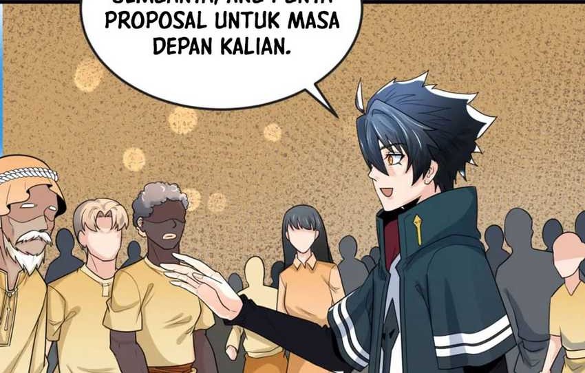 Age of Terror Chapter 161 - halaman 24