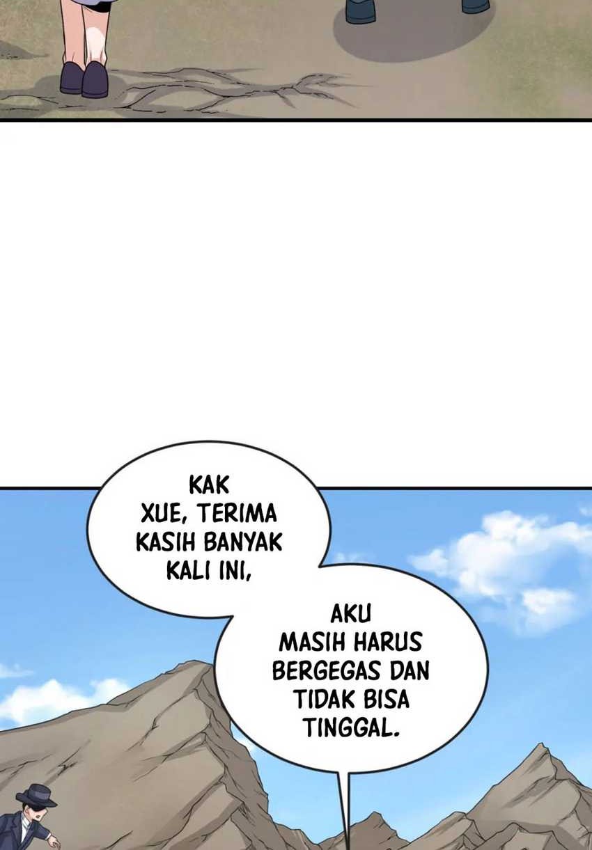 Age of Terror Chapter 161 - halaman 30