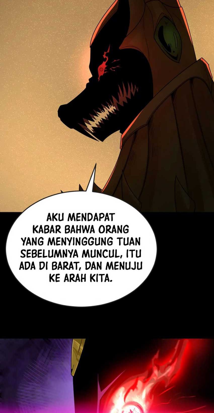 Age of Terror Chapter 161 - halaman 36