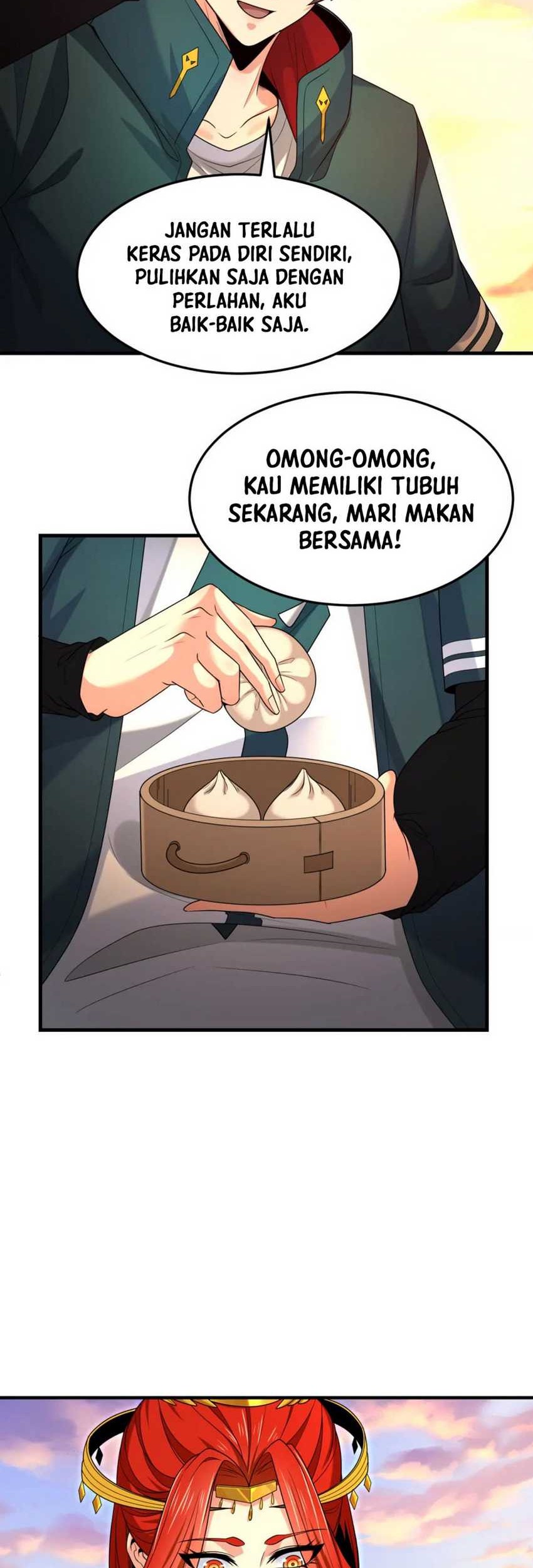 Age of Terror Chapter 162 - halaman 14