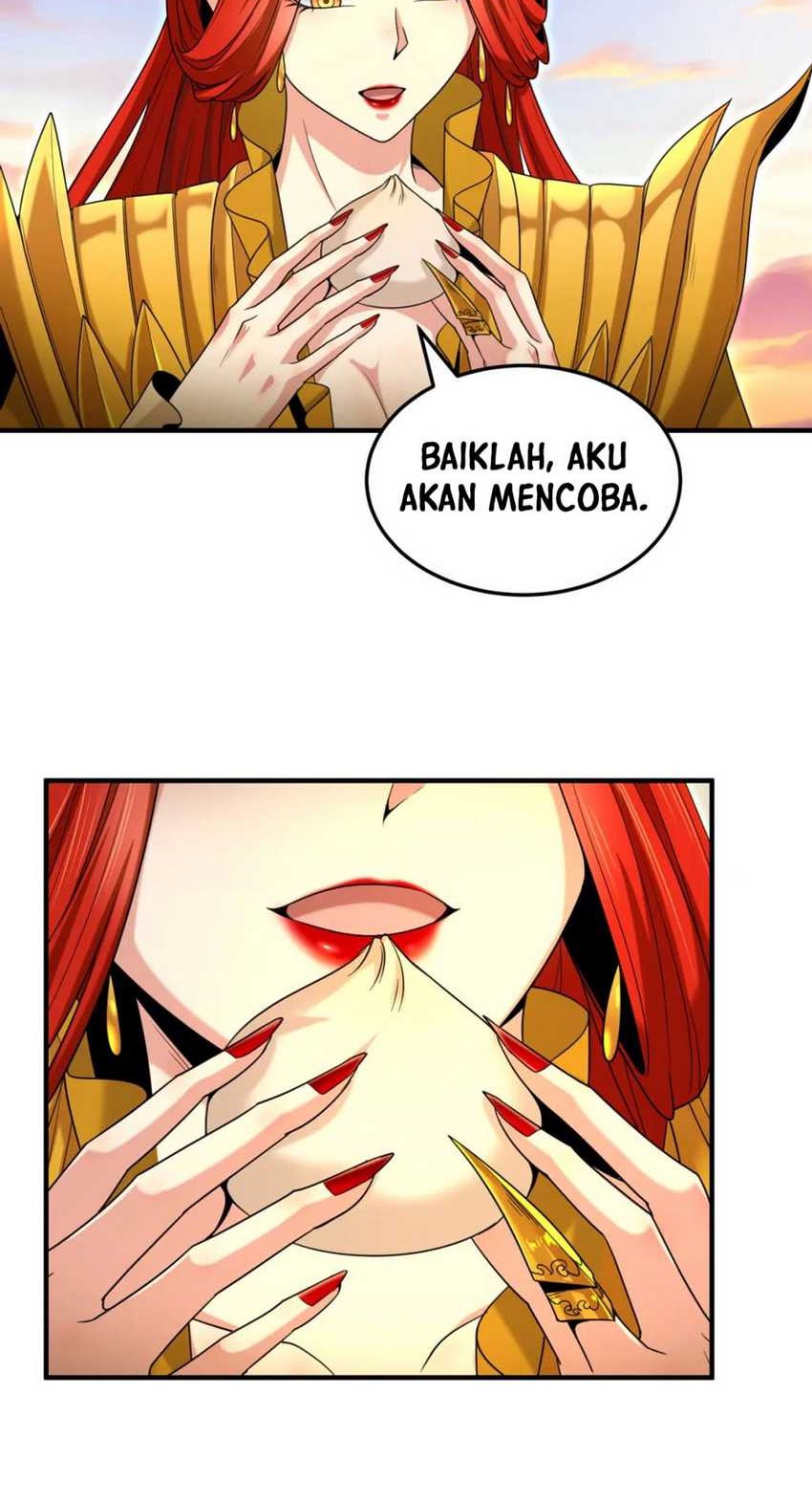 Age of Terror Chapter 162 - halaman 15