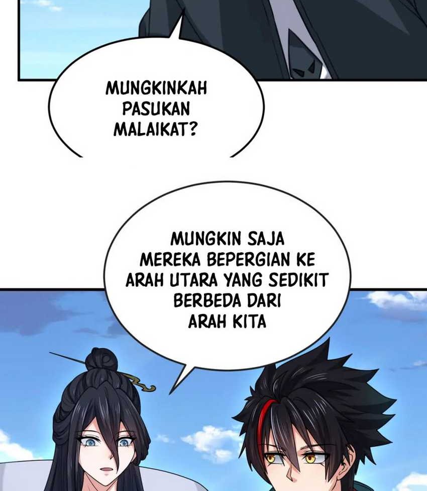 Age of Terror Chapter 162 - halaman 21