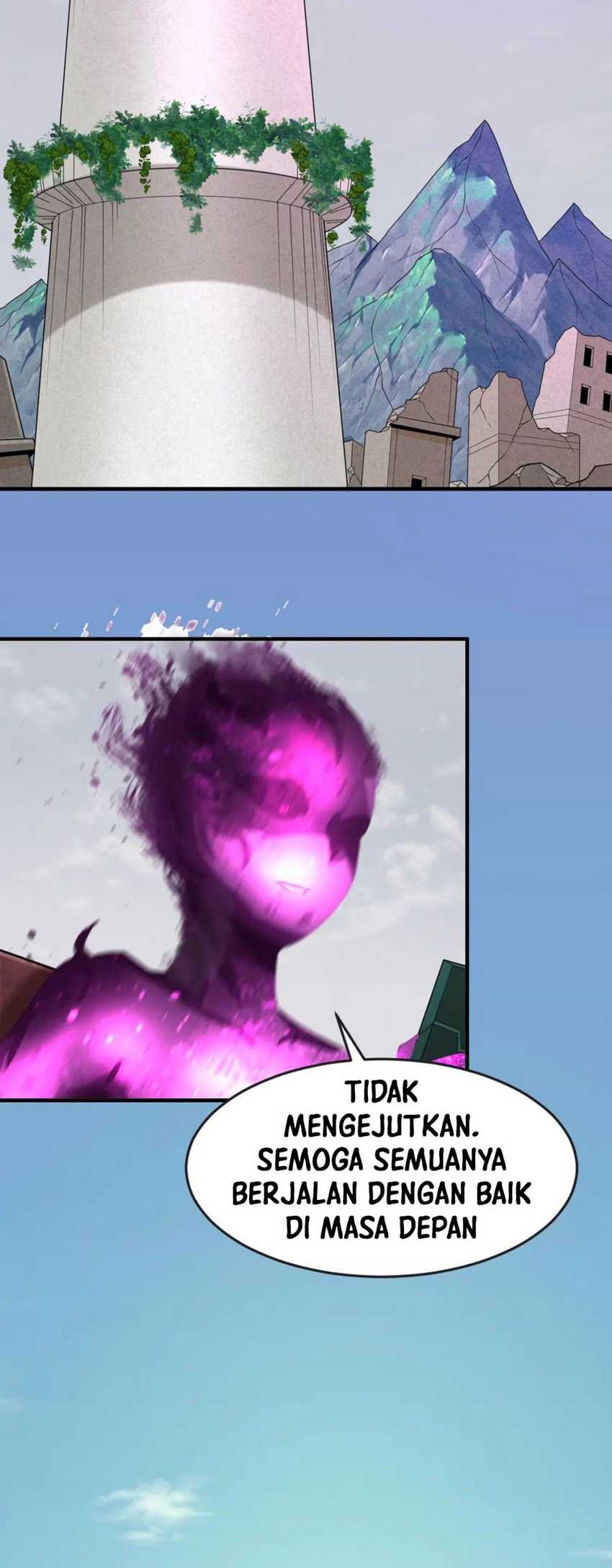 Age of Terror Chapter 162 - halaman 3