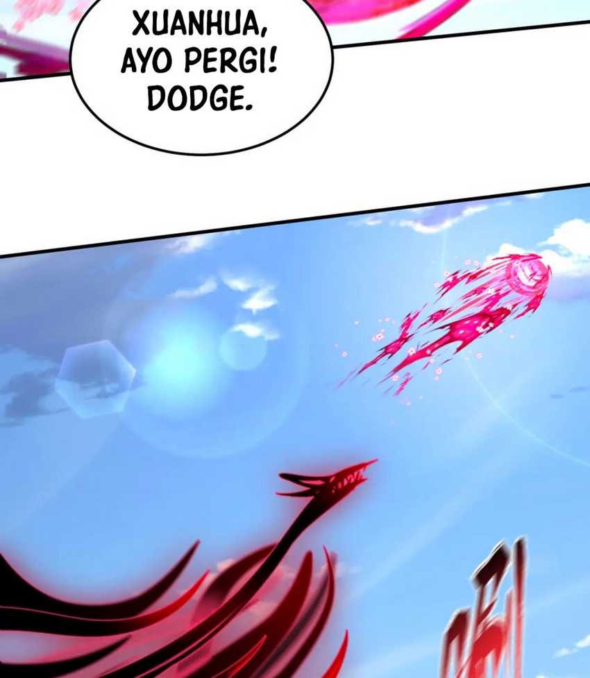 Age of Terror Chapter 162 - halaman 30