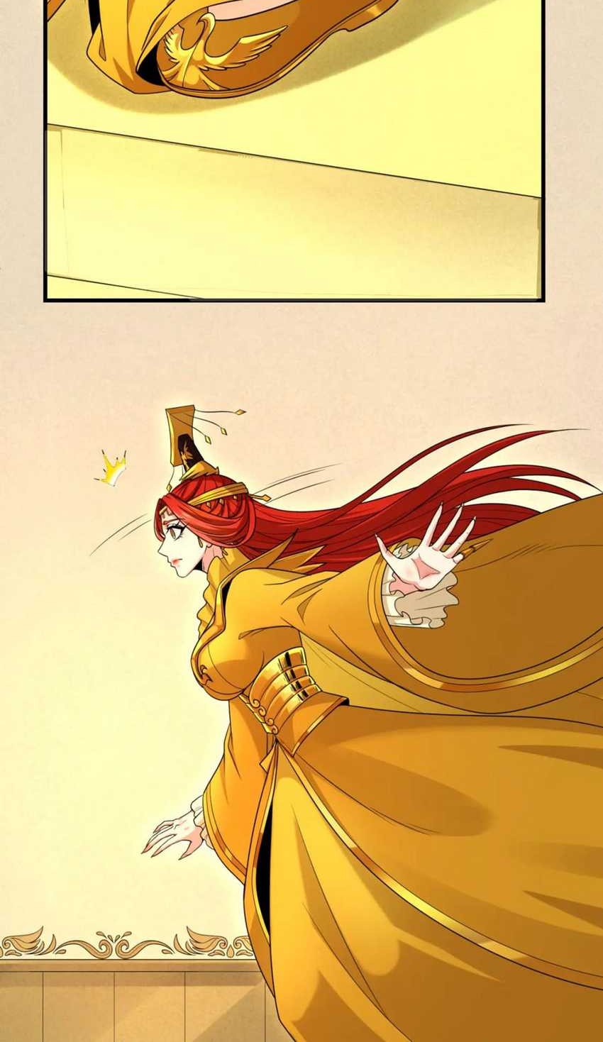 Age of Terror Chapter 162 - halaman 9