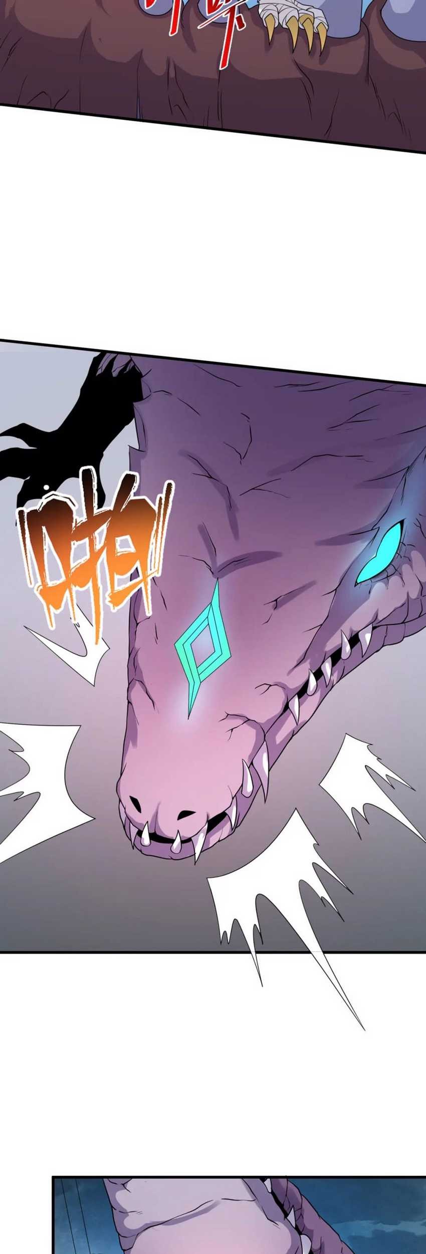 Age of Terror Chapter 163 - halaman 25