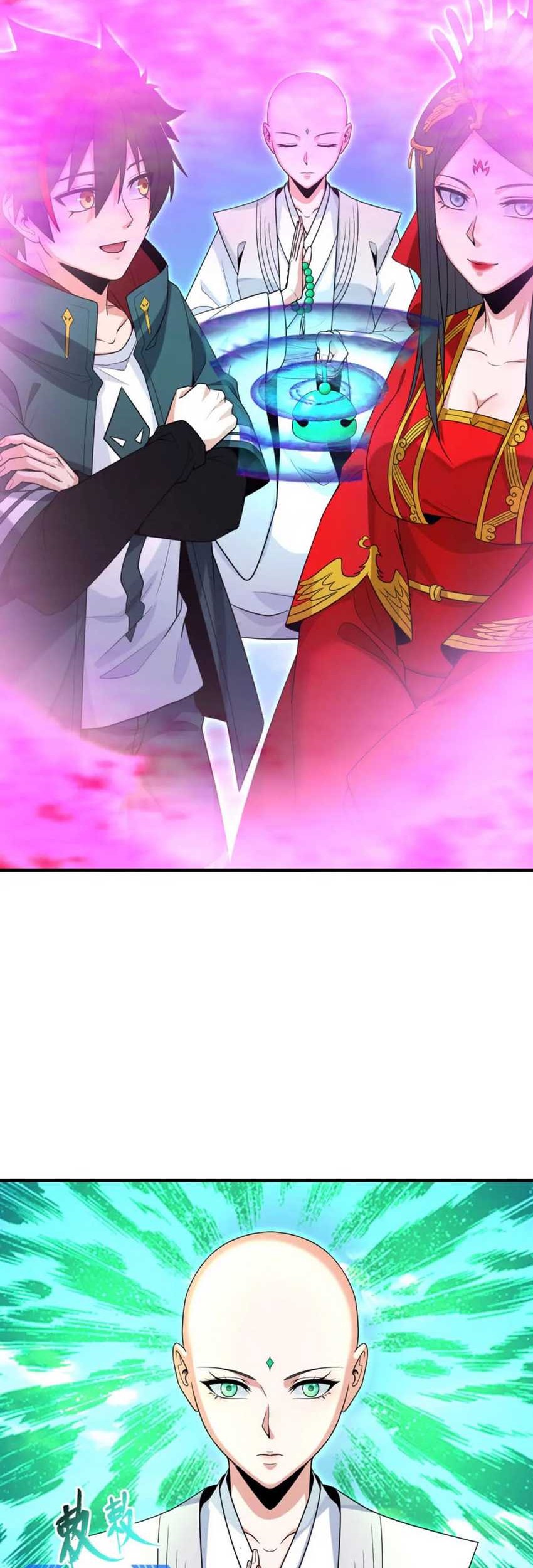 Age of Terror Chapter 163 - halaman 29