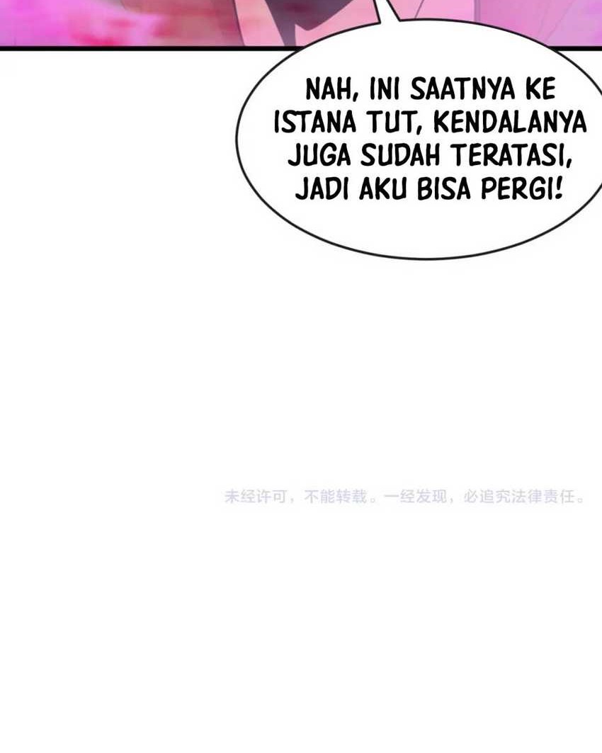Age of Terror Chapter 163 - halaman 38
