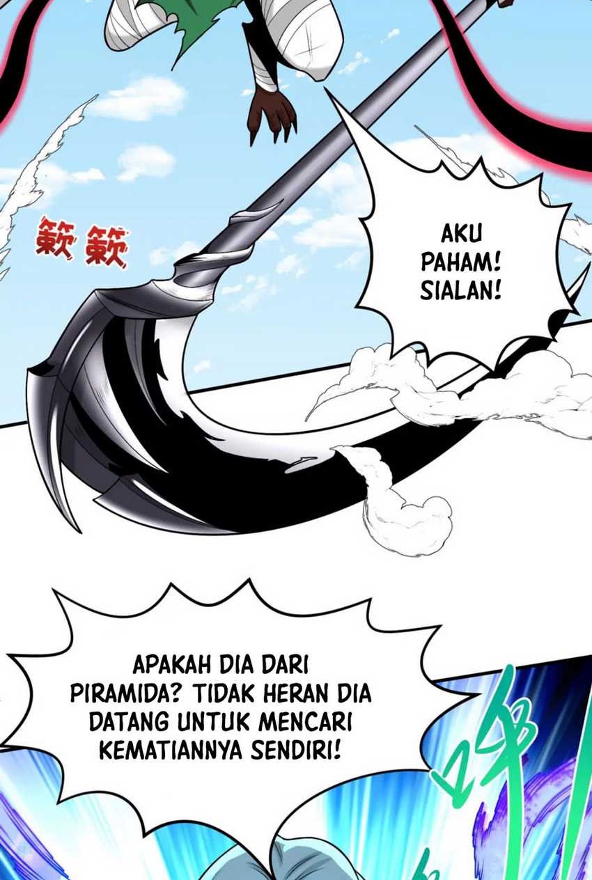 Age of Terror Chapter 163 - halaman 9