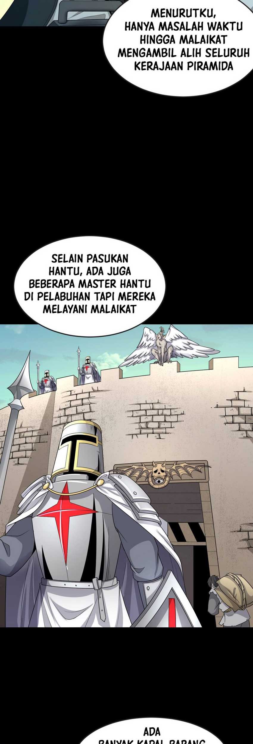 Age of Terror Chapter 164 - halaman 33