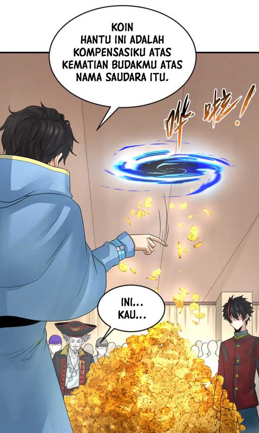 Age of Terror Chapter 165 - halaman 30