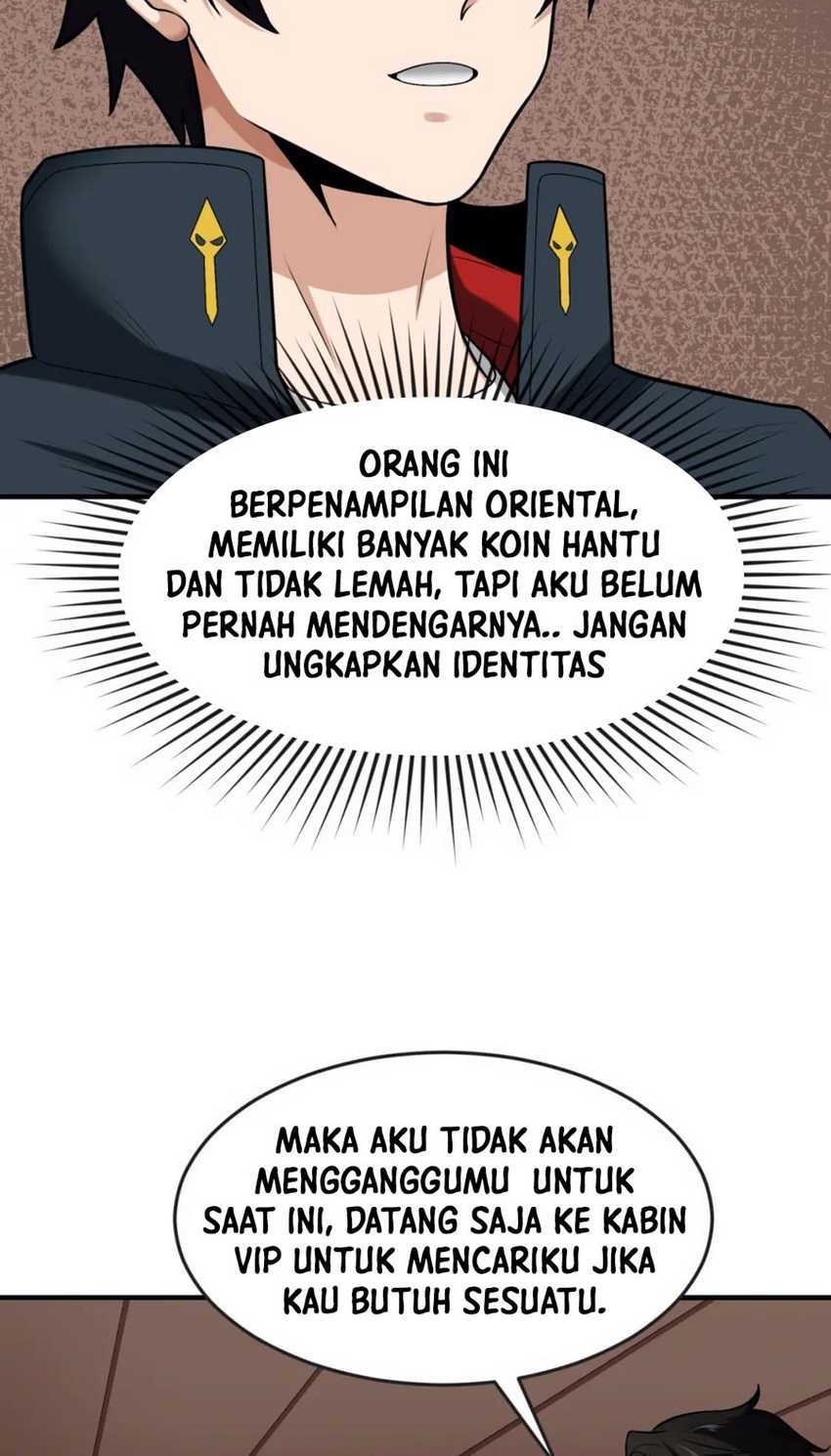 Age of Terror Chapter 165 - halaman 36