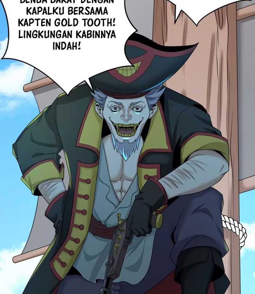 Age of Terror Chapter 165 - halaman 6