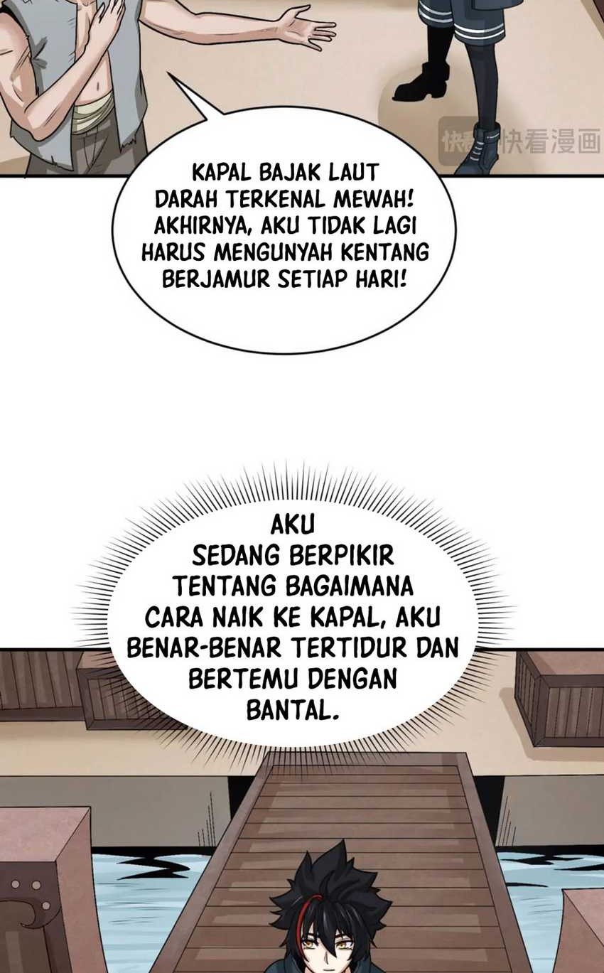 Age of Terror Chapter 165 - halaman 9