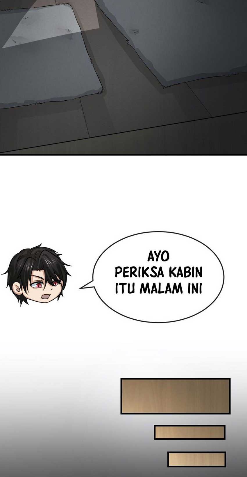 Age of Terror Chapter 166 - halaman 18