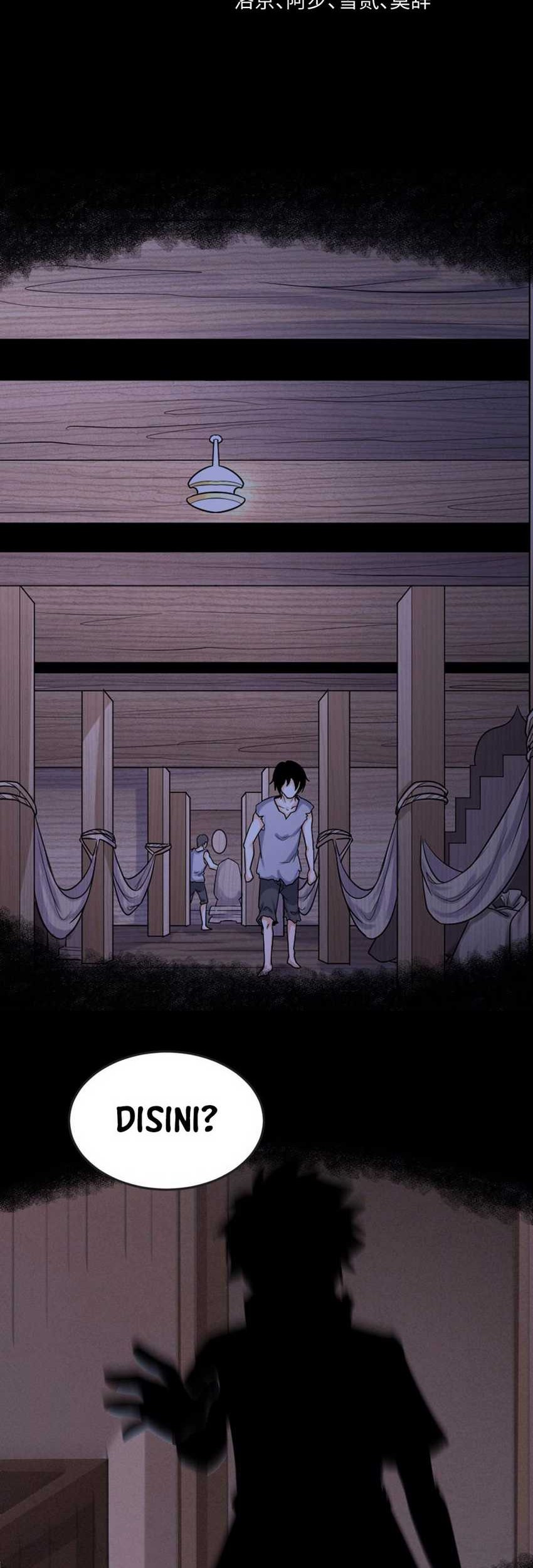 Age of Terror Chapter 166 - halaman 2