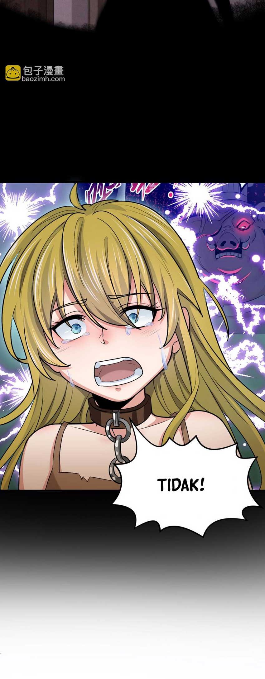 Age of Terror Chapter 166 - halaman 3