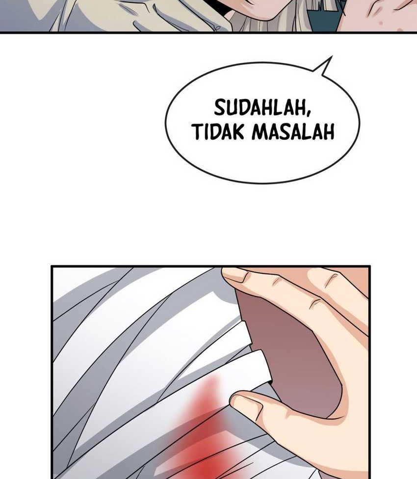 Age of Terror Chapter 166 - halaman 30