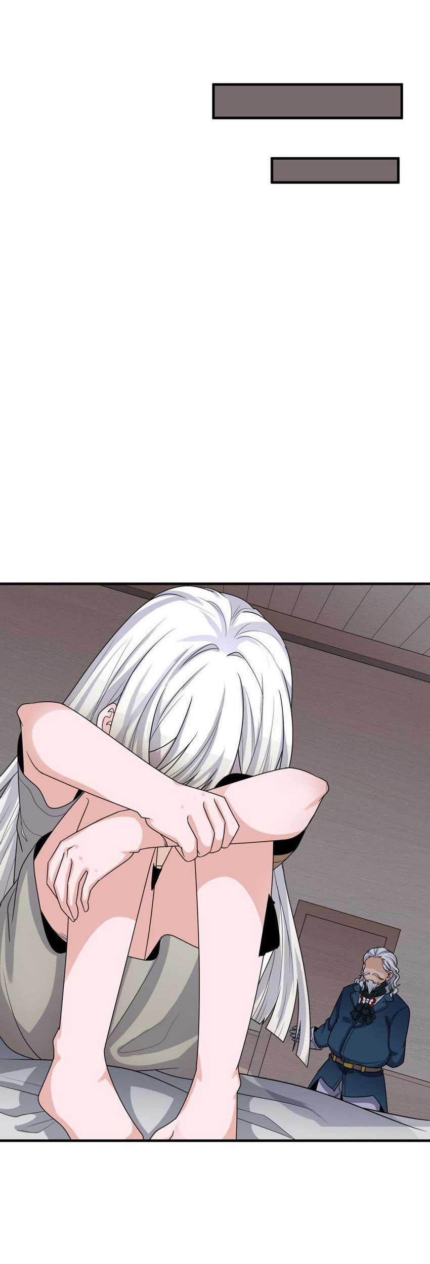Age of Terror Chapter 166 - halaman 32