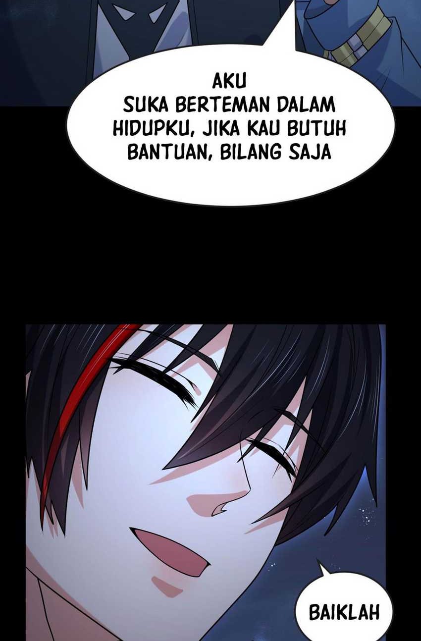Age of Terror Chapter 166 - halaman 9