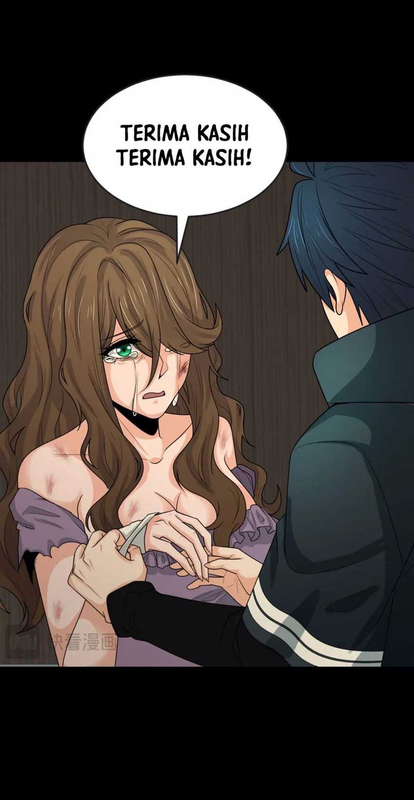 Age of Terror Chapter 167 - halaman 12