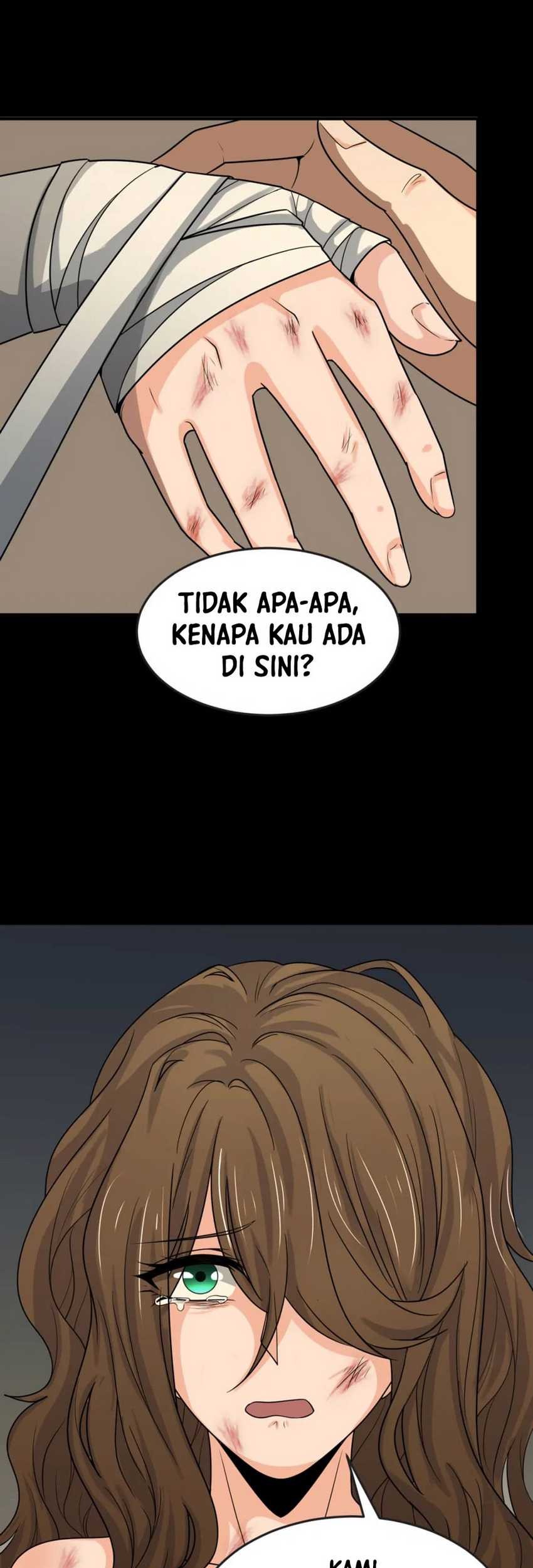 Age of Terror Chapter 167 - halaman 13