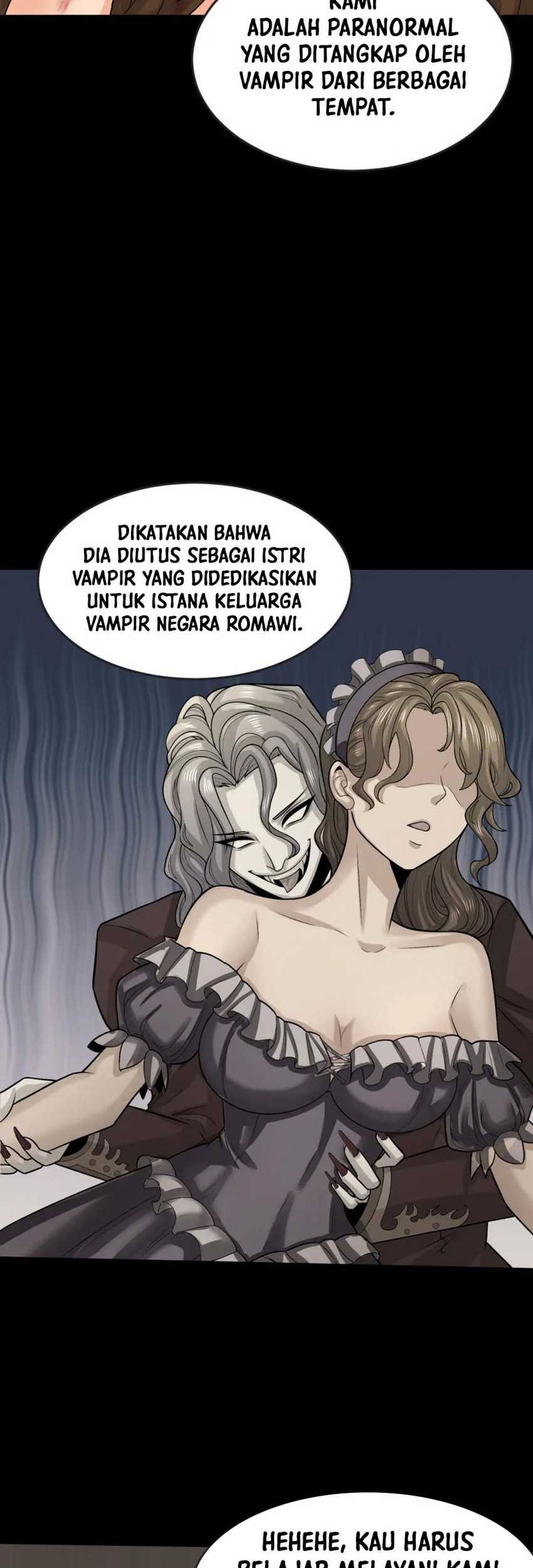 Age of Terror Chapter 167 - halaman 14