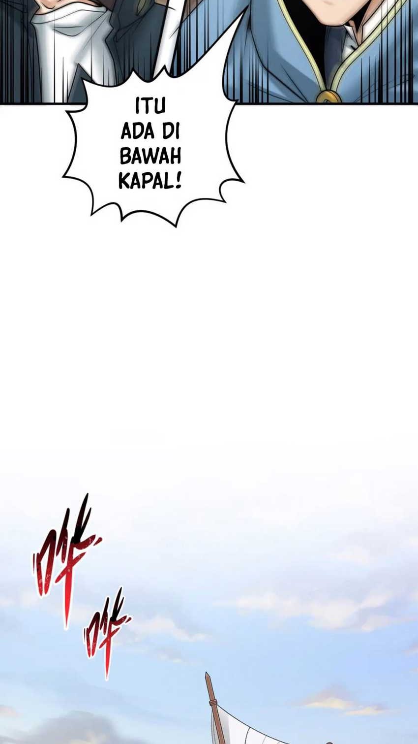 Age of Terror Chapter 167 - halaman 33
