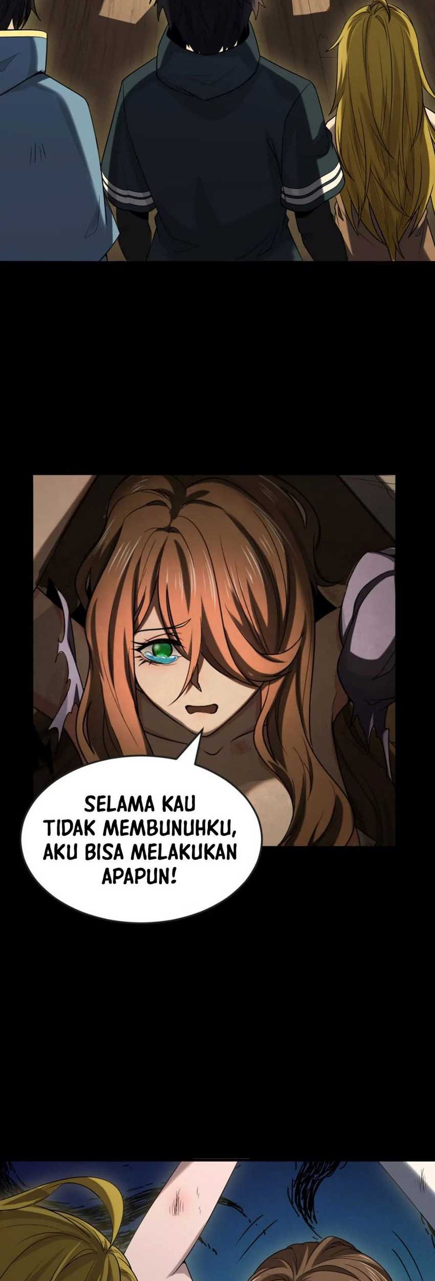 Age of Terror Chapter 167 - halaman 5