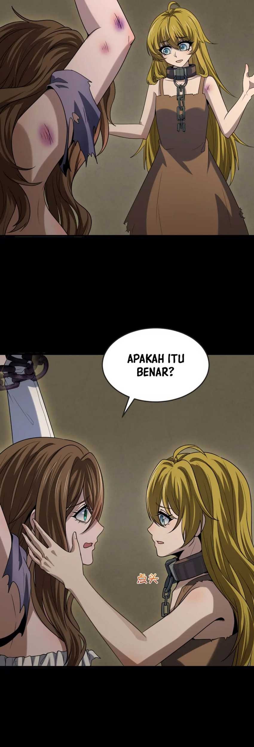 Age of Terror Chapter 167 - halaman 7