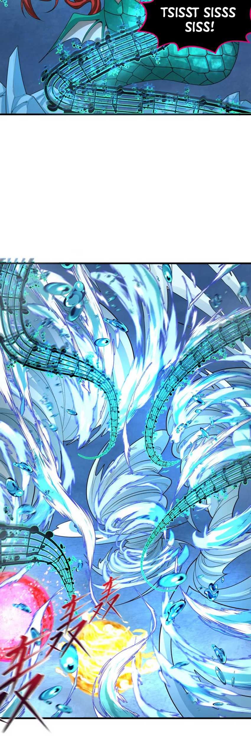 Age of Terror Chapter 168 - halaman 13